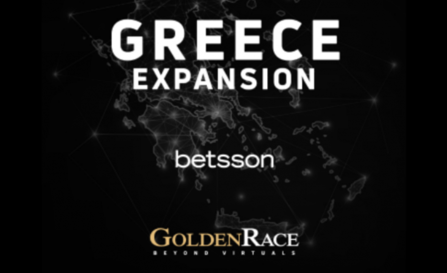 Golden Race und Betsson Group mit Exklusiv-Partnerschaft