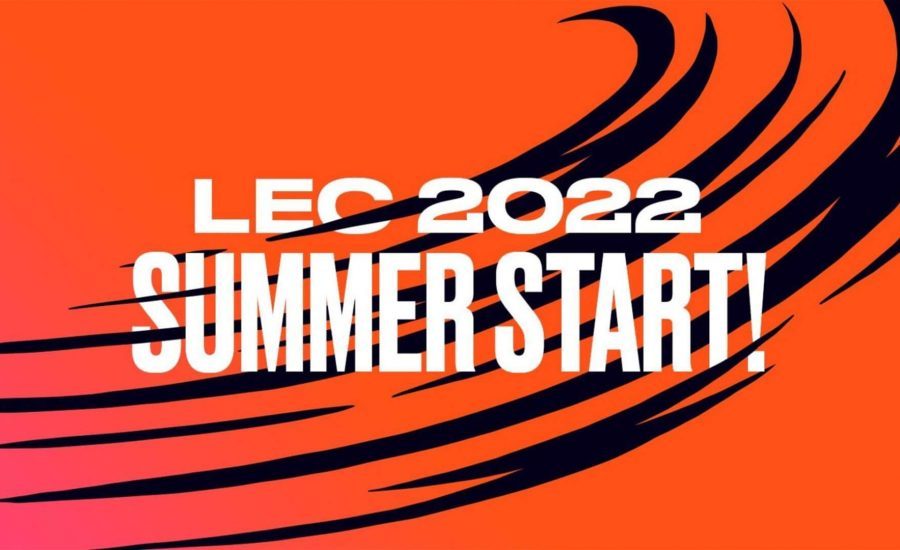 LEC Summer Split beginnt am 17. Juni