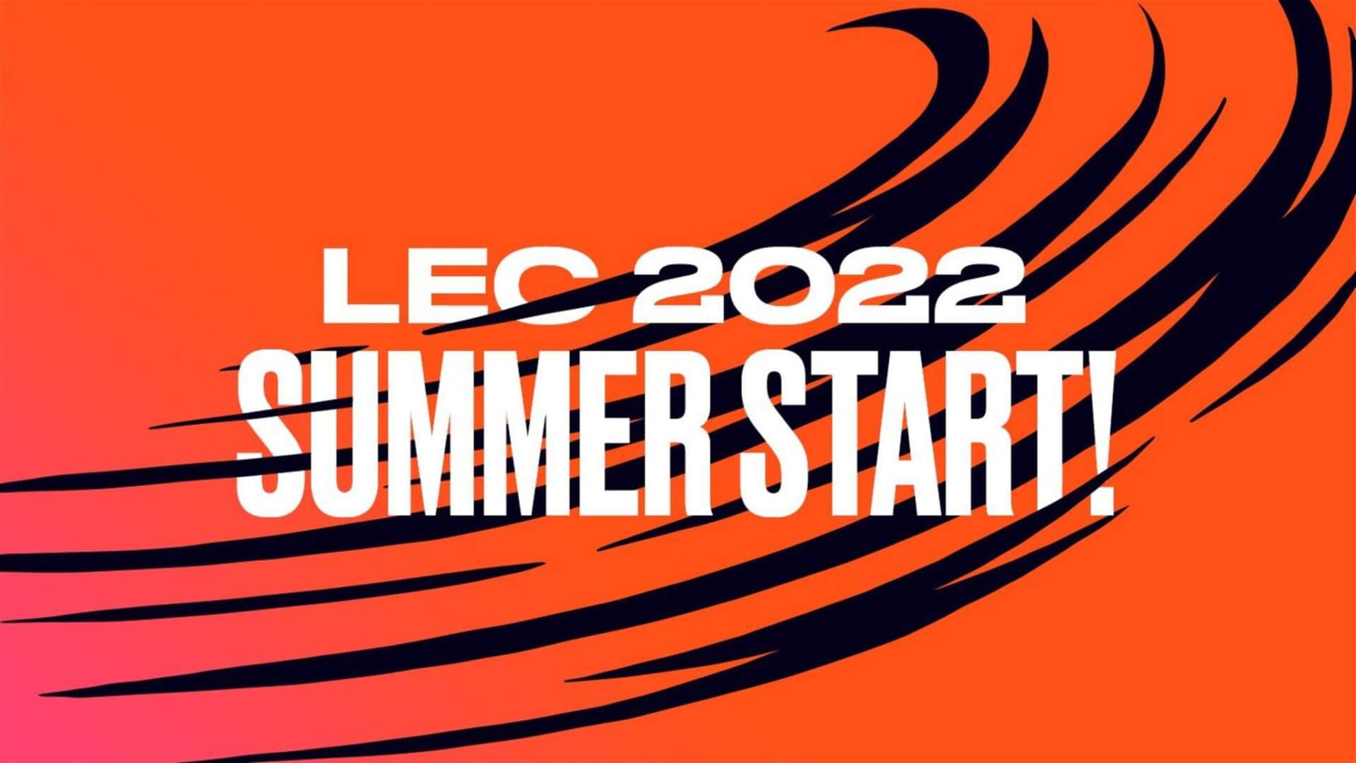 LEC Summer Split beginnt am 17. Juni