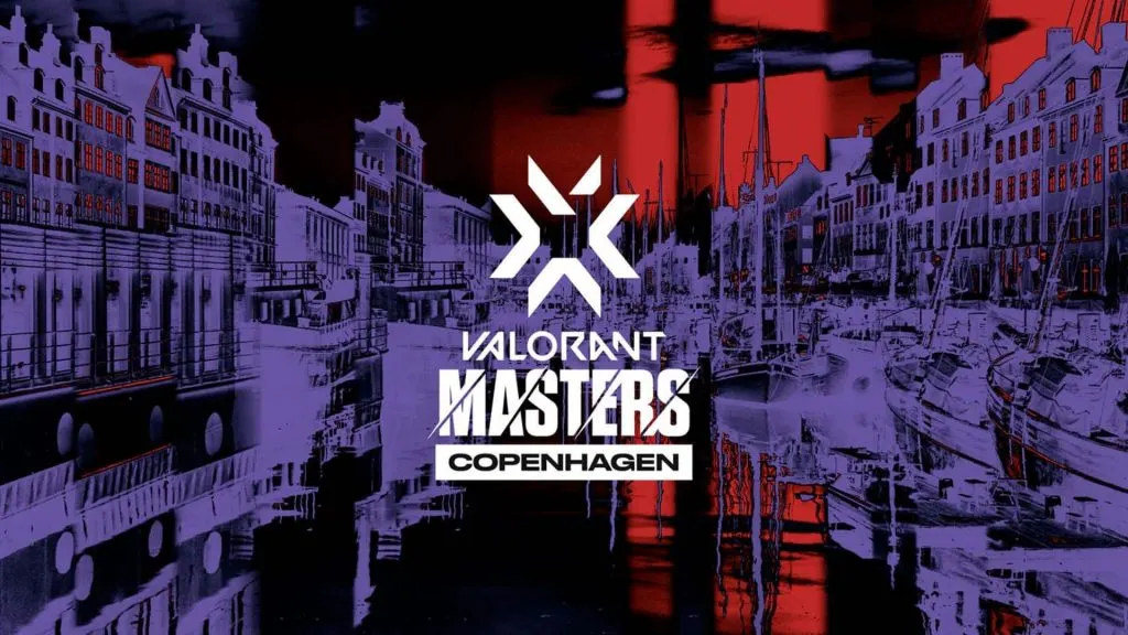 Riot Games gibt Masters Spielorte für die VCT bekannt