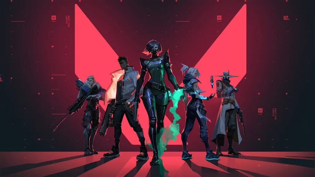 Riot Games plant 2023 wöchentliche Valorant Turniere