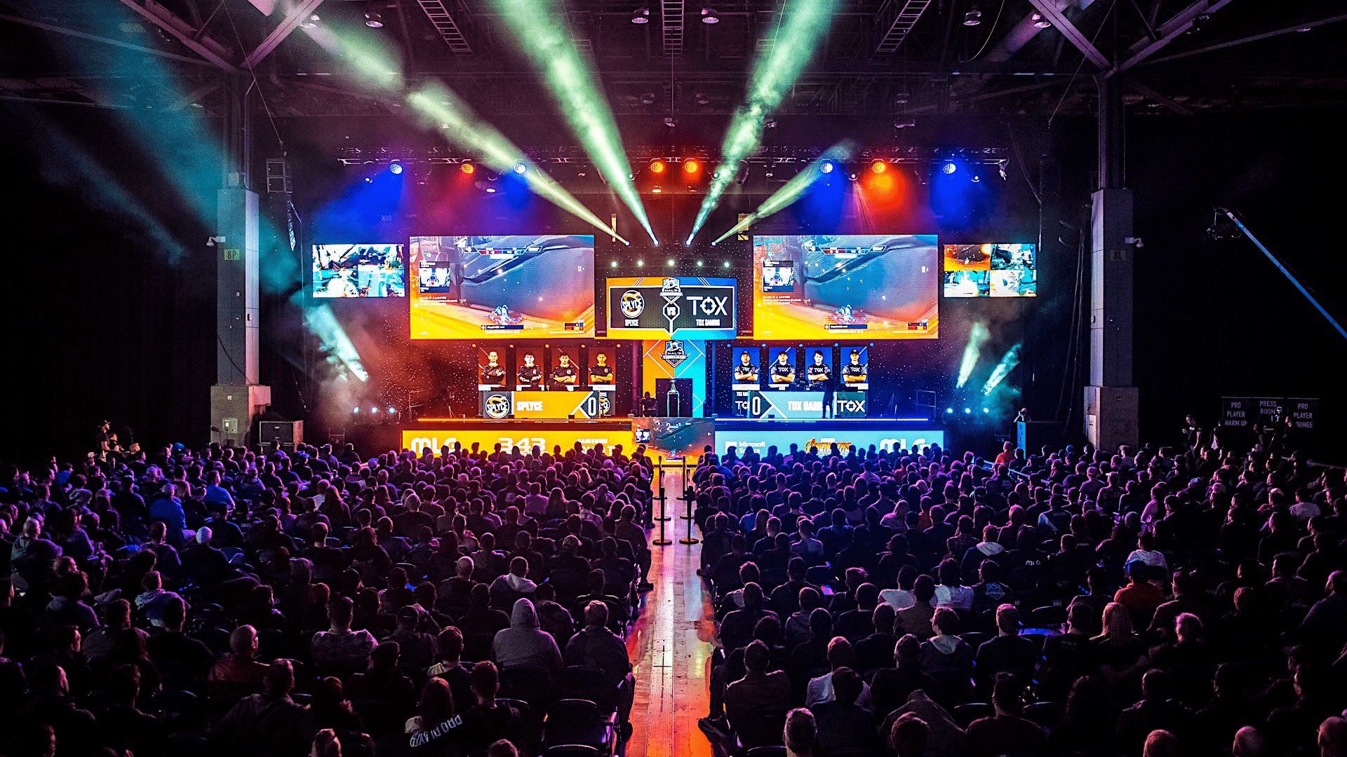 The Sentinels Claim Their First HCS Kansas City Finals