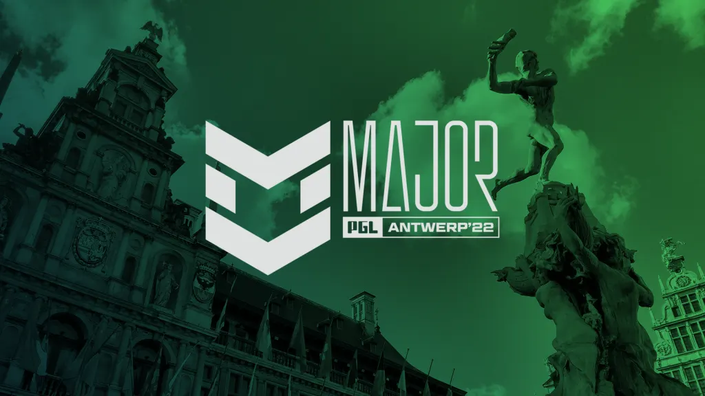 PGL Major Antwerp 2022 heats up – Results, Analysis, and Predictions