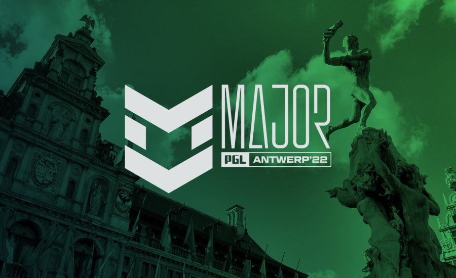 PGL Major Antwerp 2022 heats up – Results, Analysis, and Predictions