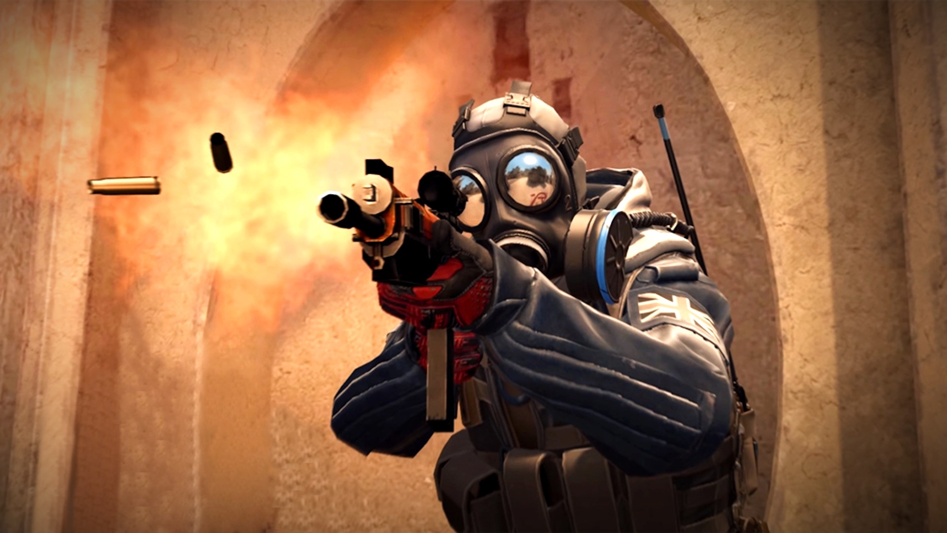 PGL Major Antwerp Smoke Bug – Survival Of The Fittest Or Cheating?