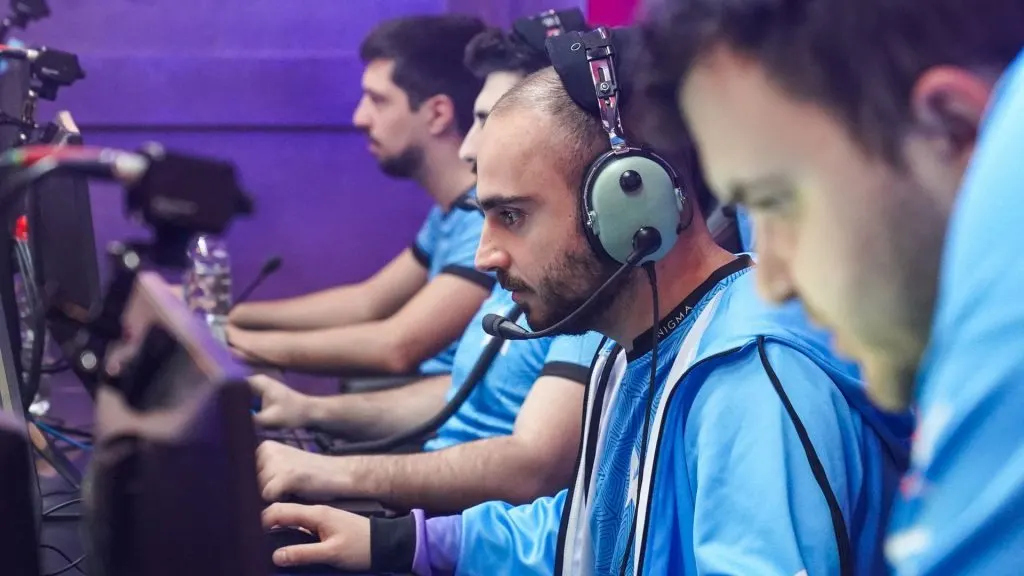 Die deutschen Top 10 Verdiener der eSport Szene - Kuro „KuroKy“ Takhasomi