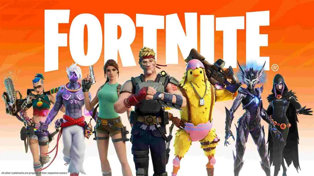 Erstes Fortnite LAN-Turnier nach der Corona Pause geplant