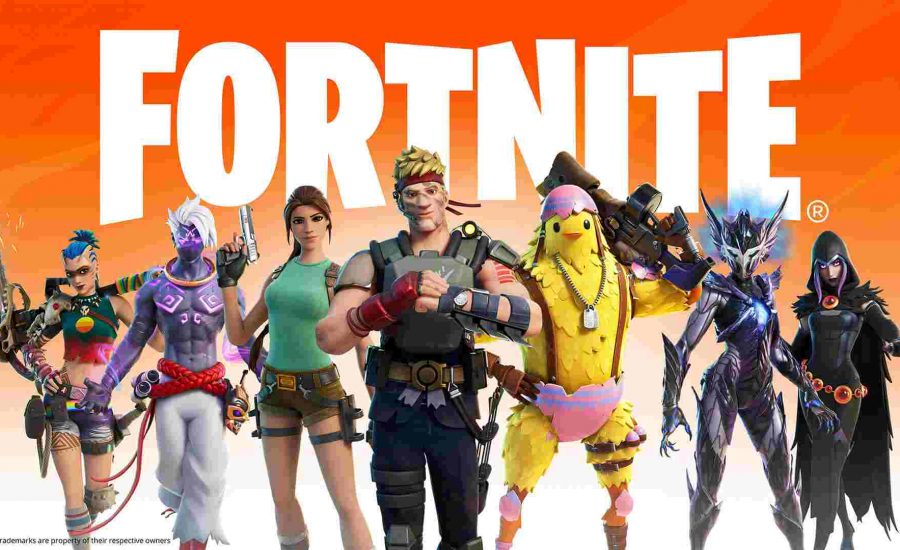 Erstes Fortnite LAN-Turnier nach der Corona Pause geplant