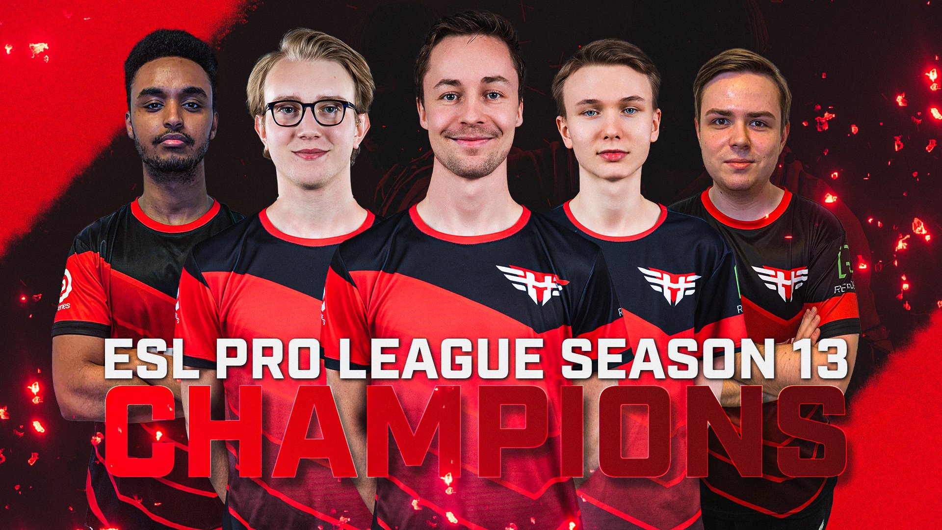 Team Heroic Conquers Pinnacle Cup Championship B Defeating Their Arch-Enemy Astralis