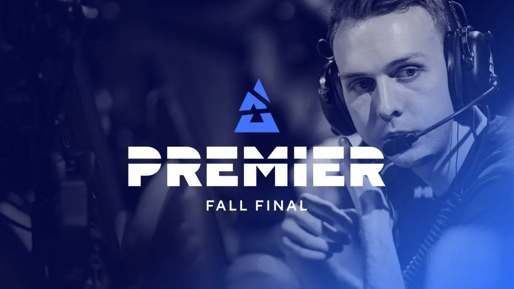 Blast Premier Spring 2022 in Lisbon - all you need to know