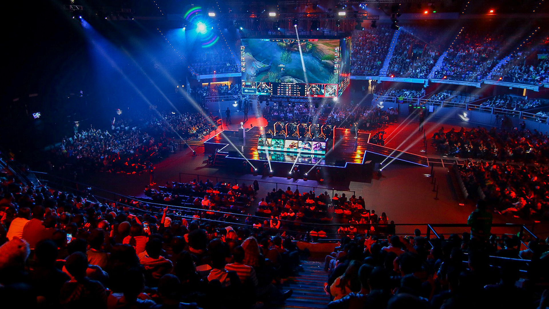 IEM Dallas Fantasy Game Available Now