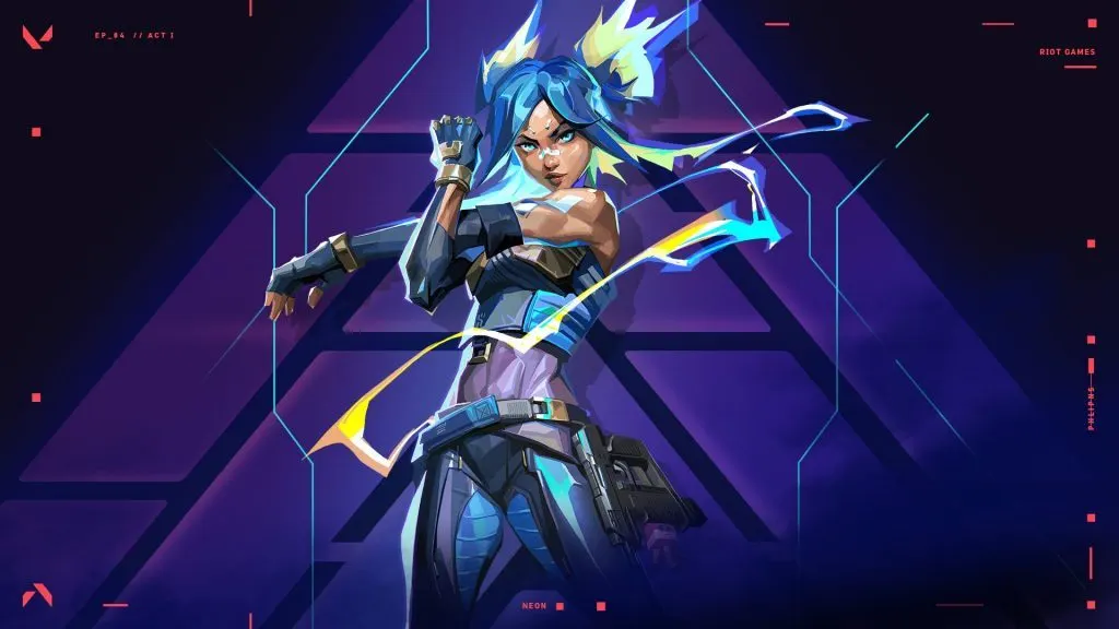 Valorant - Introduction to eSports Betting