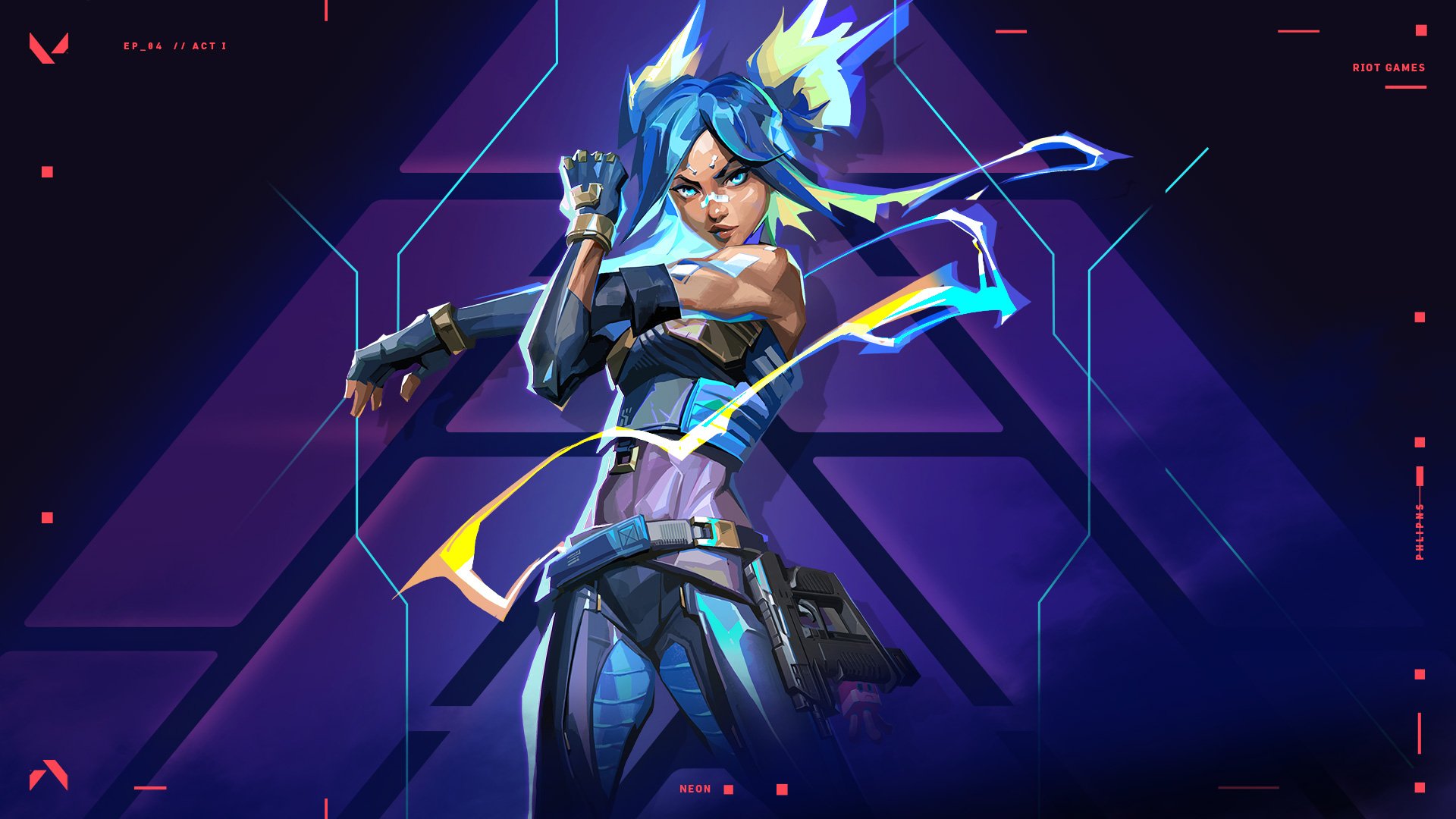 Valorant - Introduction to eSports Betting