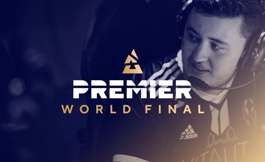 BLAST Premier Spring New Champs - Natus Vincere Crush Vitality