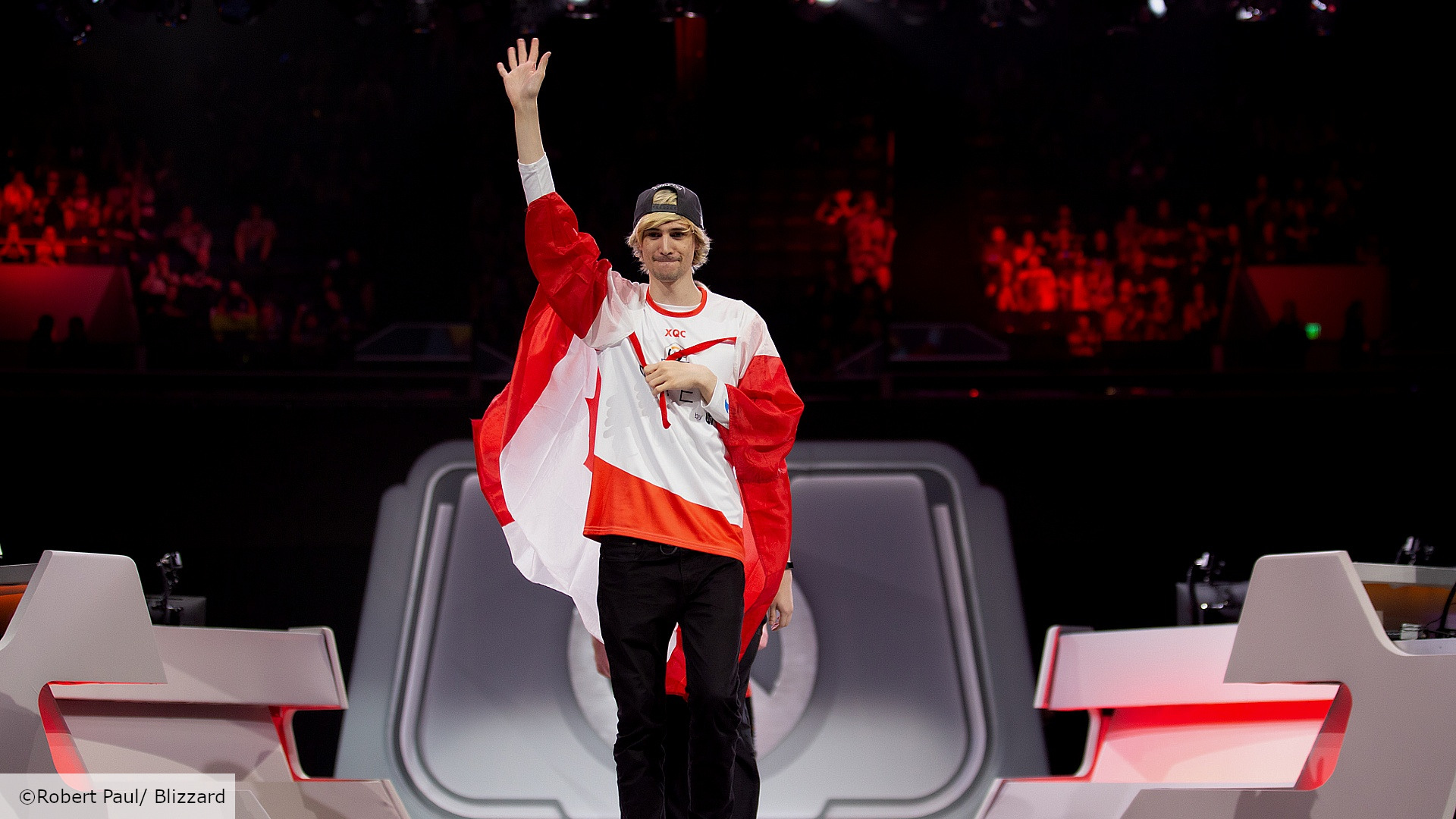 xQc: Streamer bringt Stake.com über 119 Millionen Dollar