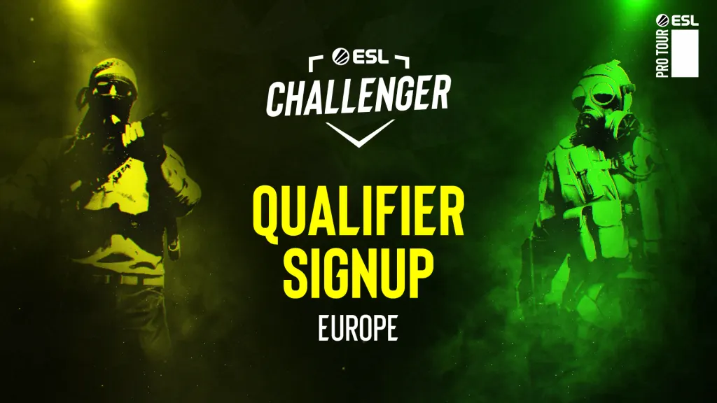 Movistar Riders Claim The Title At ESL Challenger Valencia