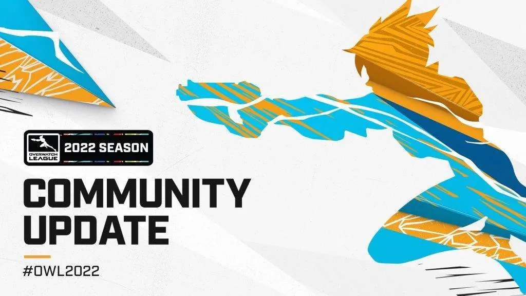 Overwatch League 2022: Midseason Madness