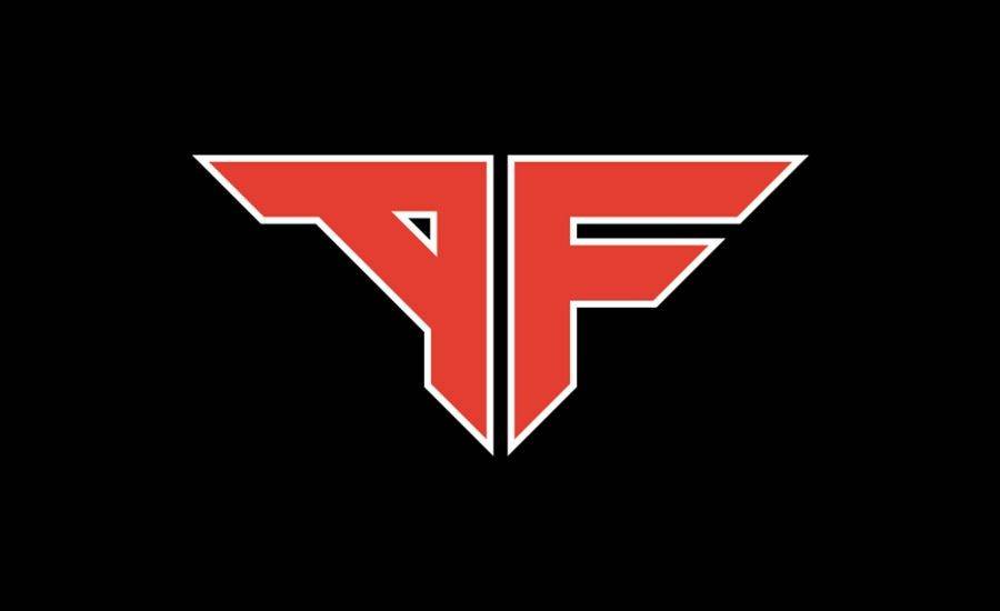 Atlanta Faze Logo esport Call of Duty