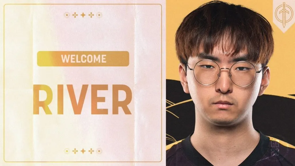 LoL jungler River Dignitas Golden Guardians