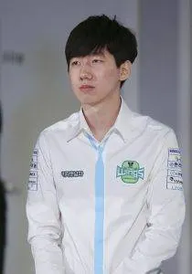 Starcraft 2 Rogue