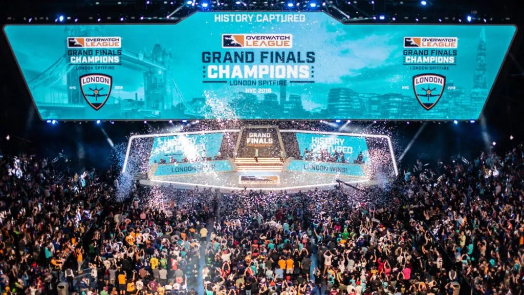 Overwatch League