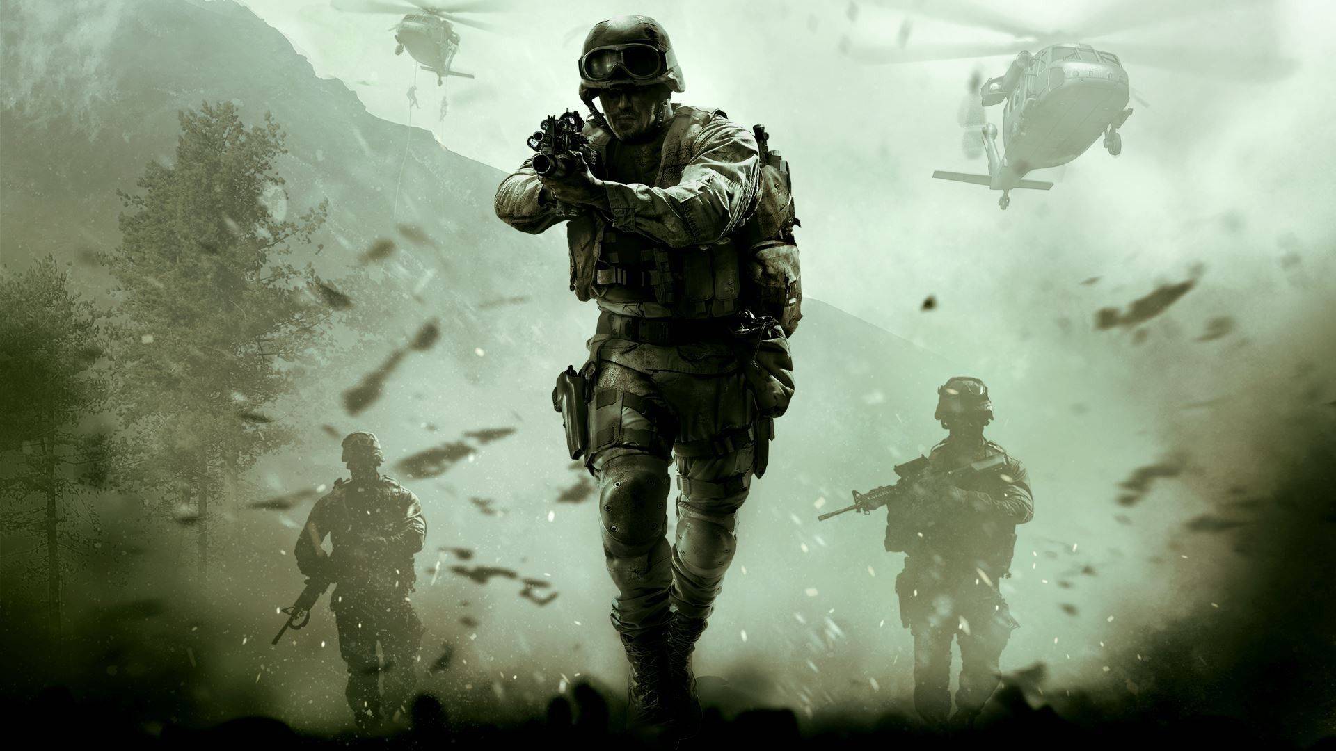 Call of Duty Modern Warfare - Tips & Tricks Updates