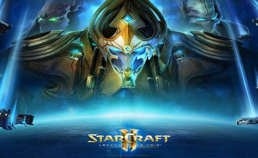 Custom StarCraft 2 Maps You Must Check Out