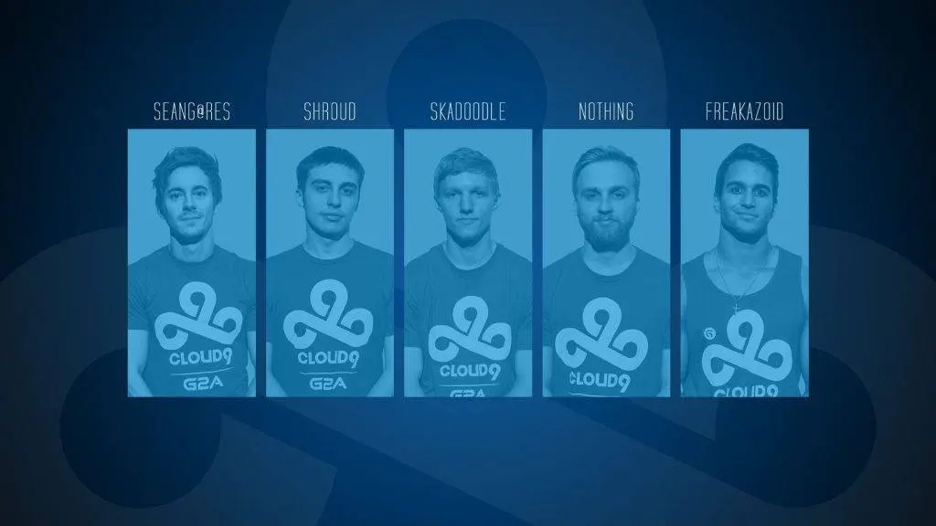 ESL Pro League Season 16 - Cloud9 Surprises FaZe & Advances To Semi-Finals