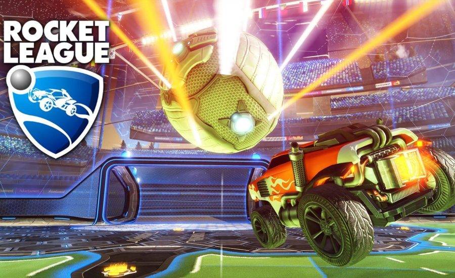 The Start Of Autumn Signals The Return of Rocket League Championship Series