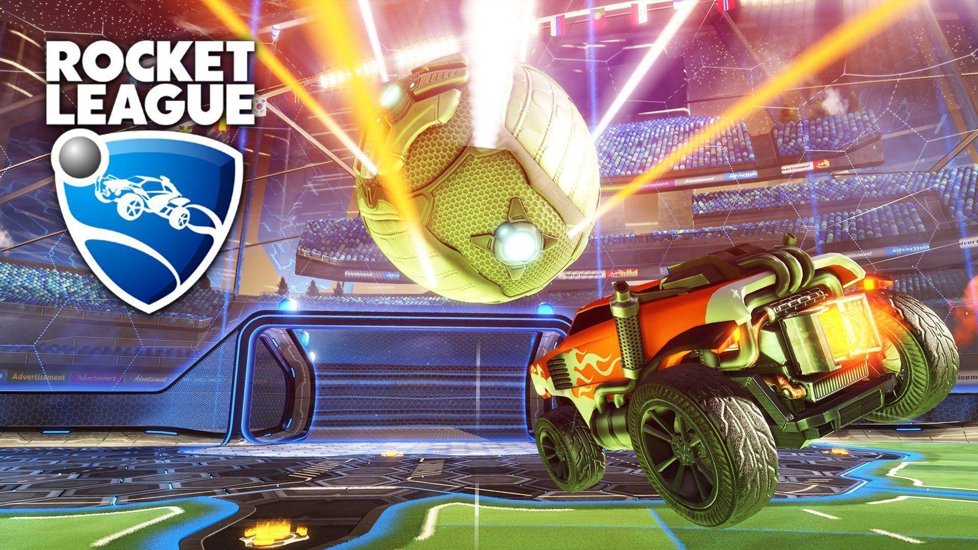 The Start Of Autumn Signals The Return of Rocket League Championship Series