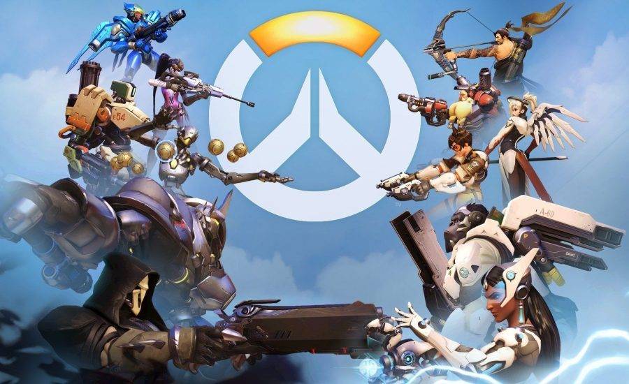 Credits Last Chance Event Set To Honor The End Of Original Overwatch