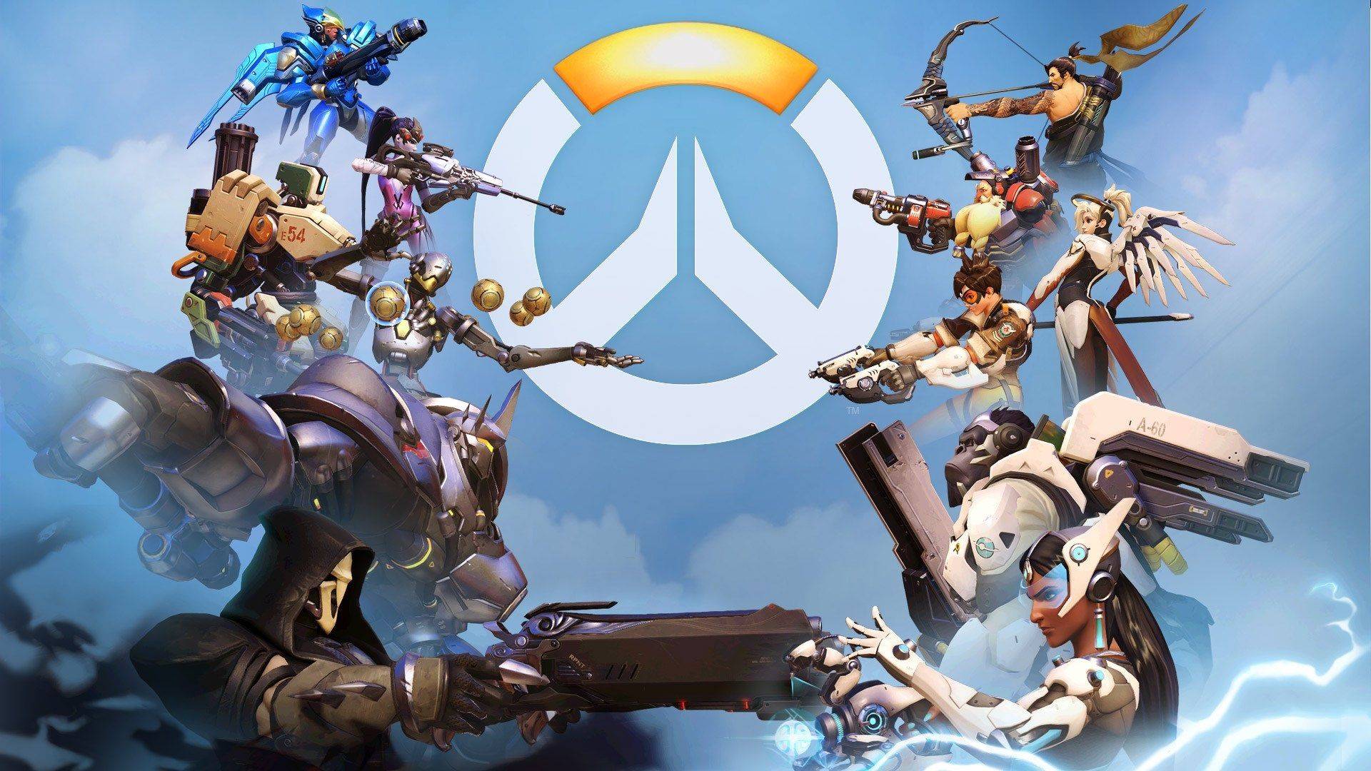 Credits Last Chance Event Set To Honor The End Of Original Overwatch
