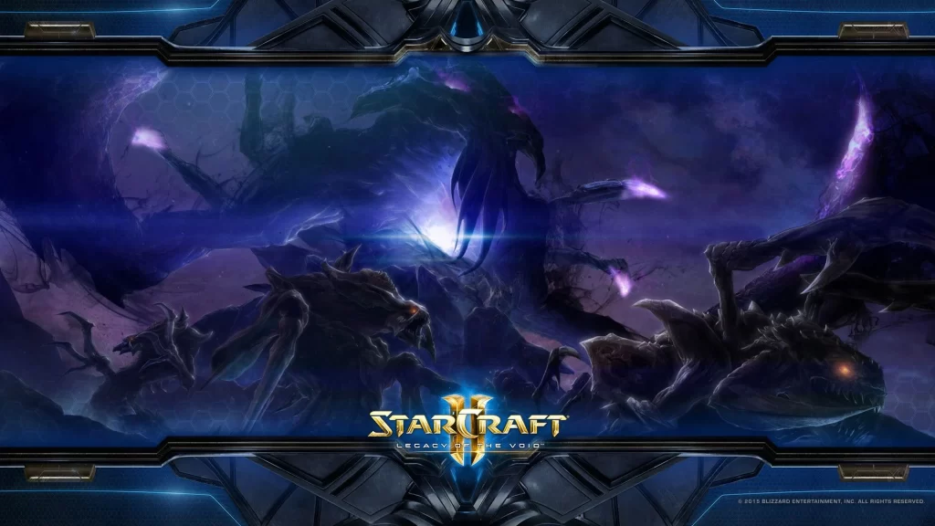 StarCraft II League 2022 - Top 3 Betting Favorites