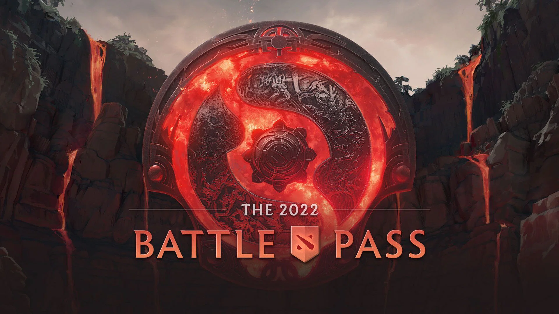 Dota 2's International 2022 - Only 2 Open Spots Remaining