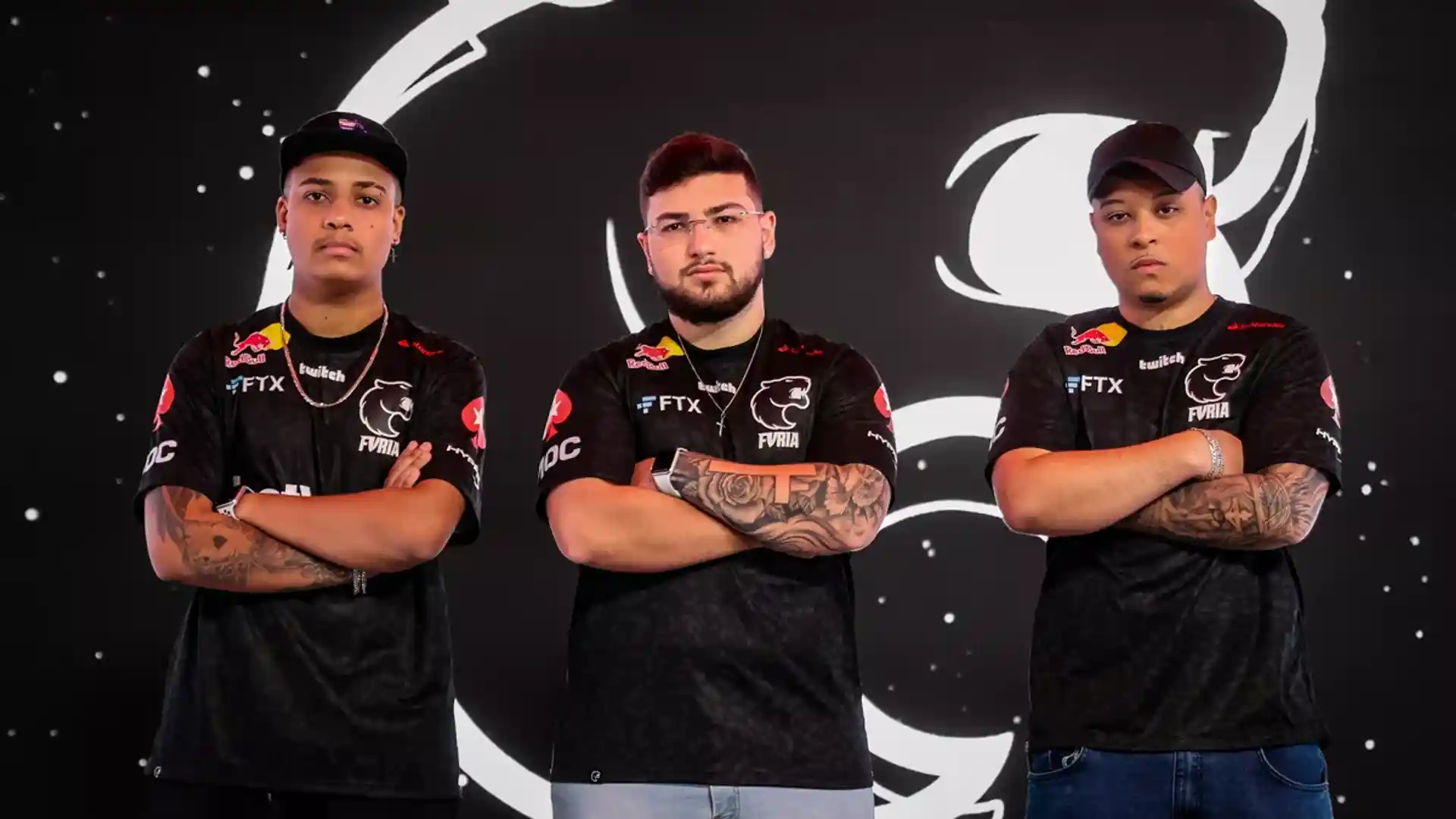 Rocket League Team FURIA Finds New Home In North America