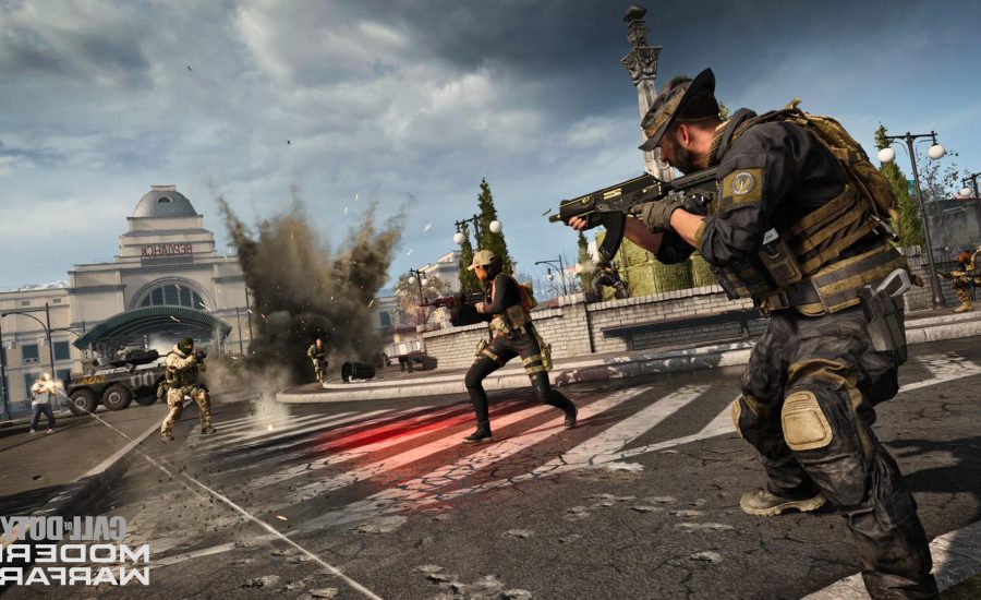 Call of Duty Banned Almost Half A Million Accounts Due To Toxic Behavior