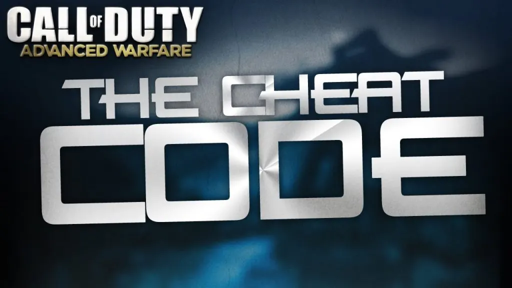 COD: The Cheat Code | DNA BOMB GAMEPLAY