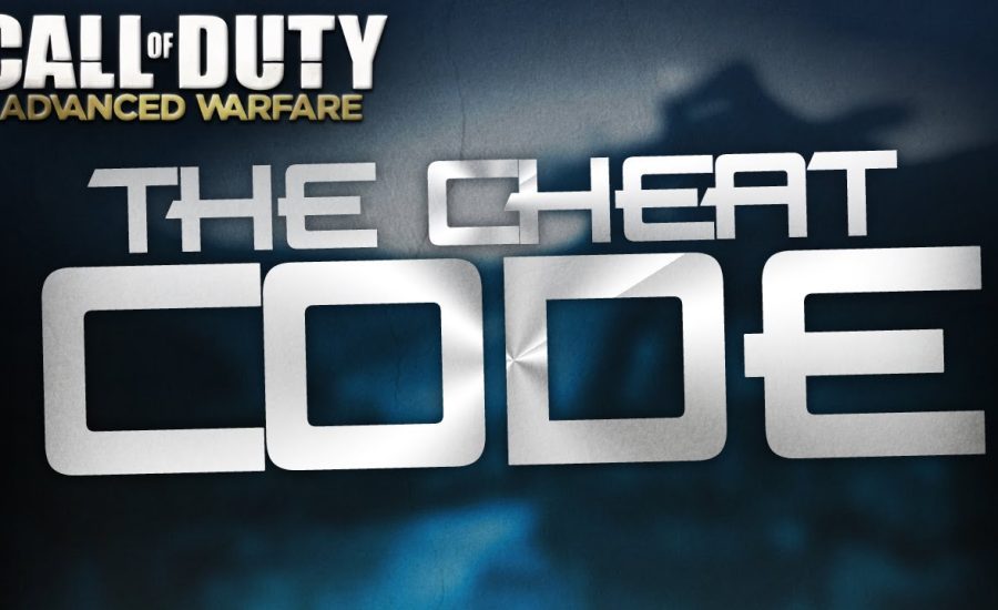 COD: The Cheat Code | DNA BOMB GAMEPLAY