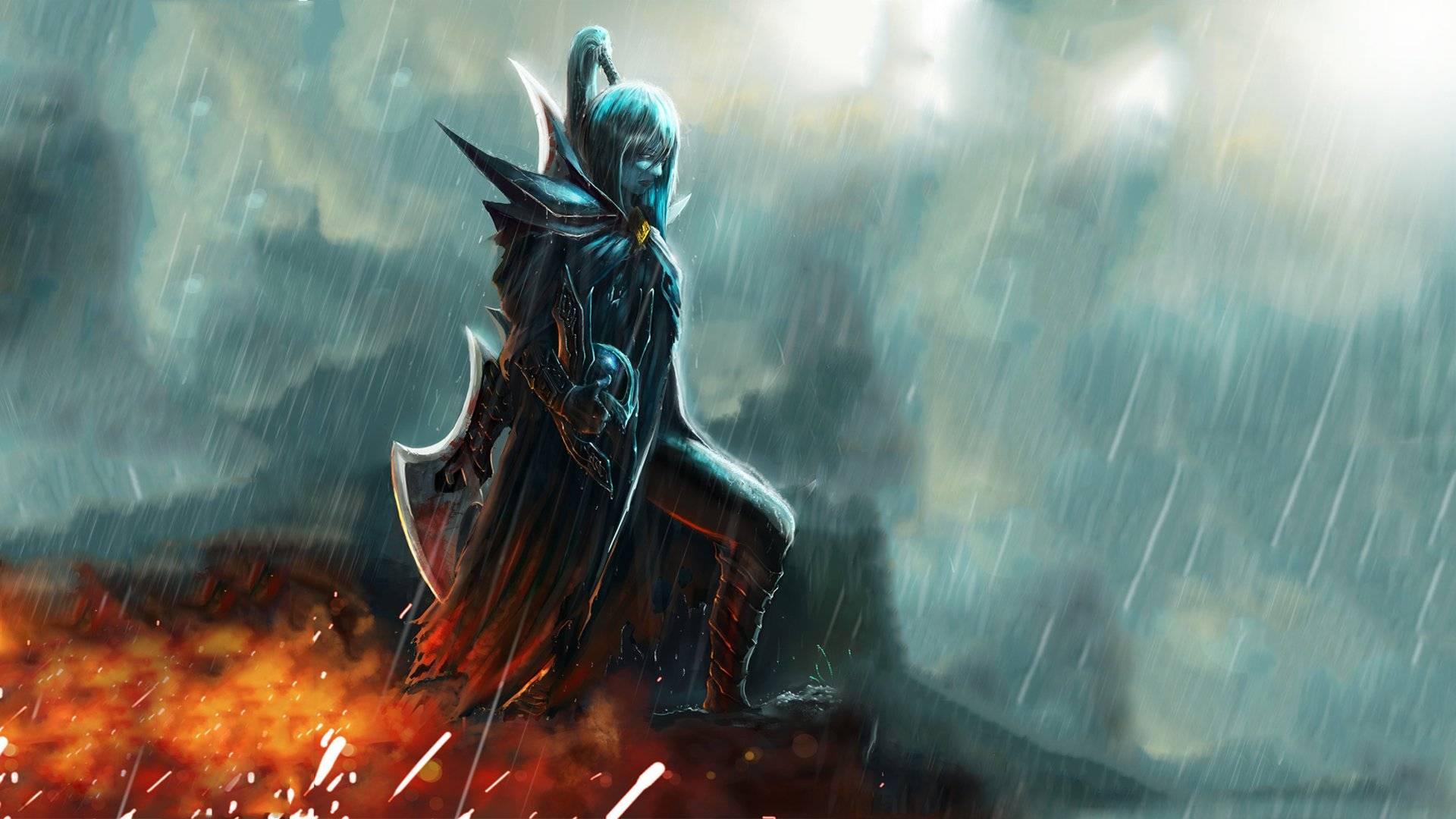 Dota 2 Battle Pass Changes - Phantom Assassin Made Available in 2022