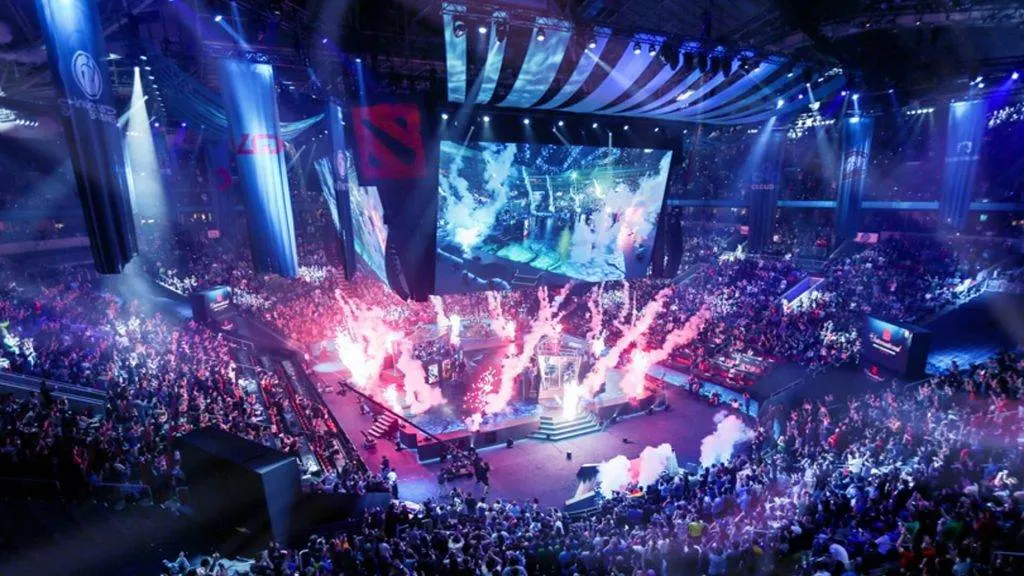 Dota 2 The International Announces The Prize Pool