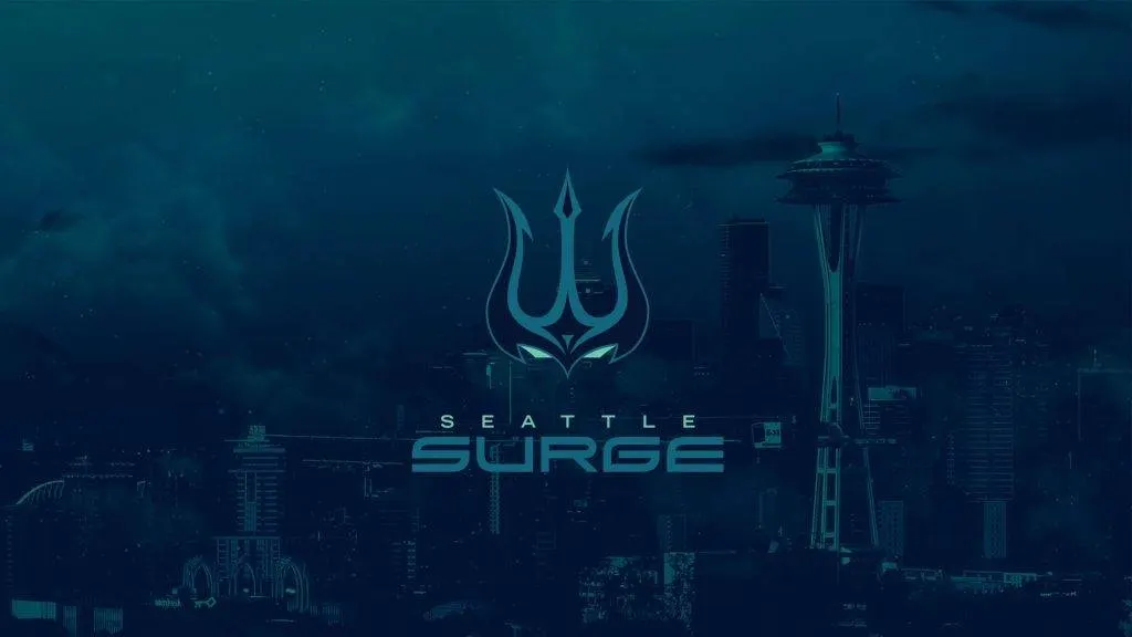 Seattle Surge reviving their roster to make the run in next CoD League season