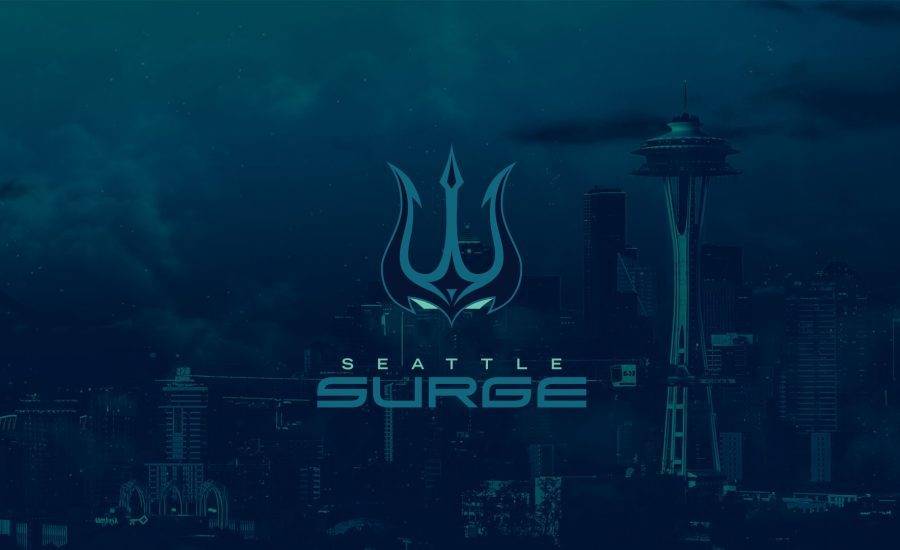 Seattle Surge reviving their roster to make the run in next CoD League season