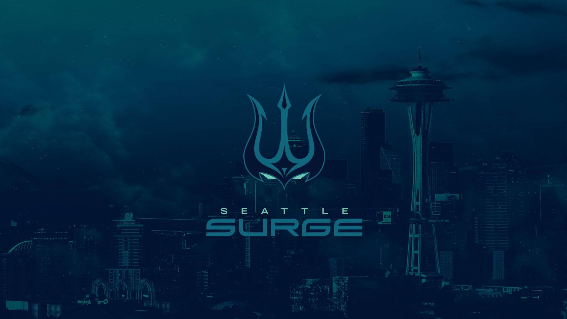 Seattle Surge reviving their roster to make the run in next CoD League season