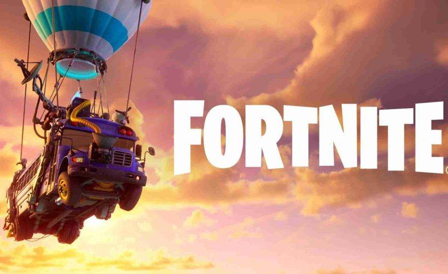 Fortnite Update 3.67 Announced for v21.51 - Here Are The Changes