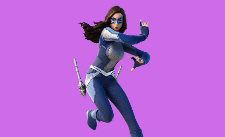Fortnite introduces its first trans character