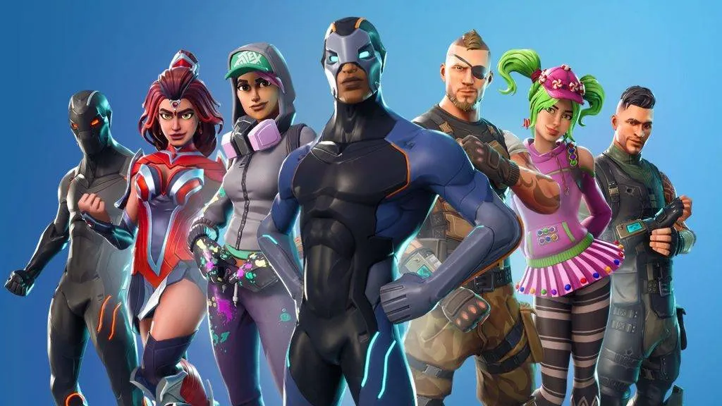 Fortnite News & Changes: When do seasons 3 and 4 of Fortnite begin?