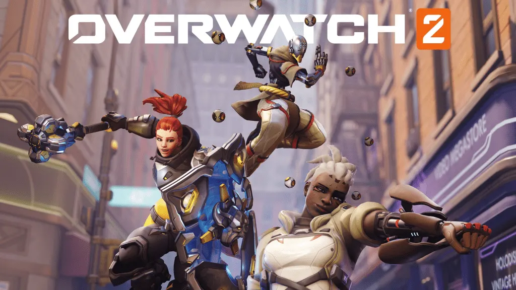 Hero unlocking in Overwatch 2 Is Making Fans Angry