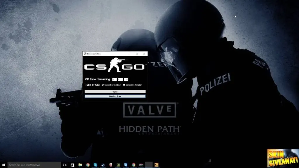 How to Remove and Bypass Competitive Cooldown in CS:GO (March 2020)
