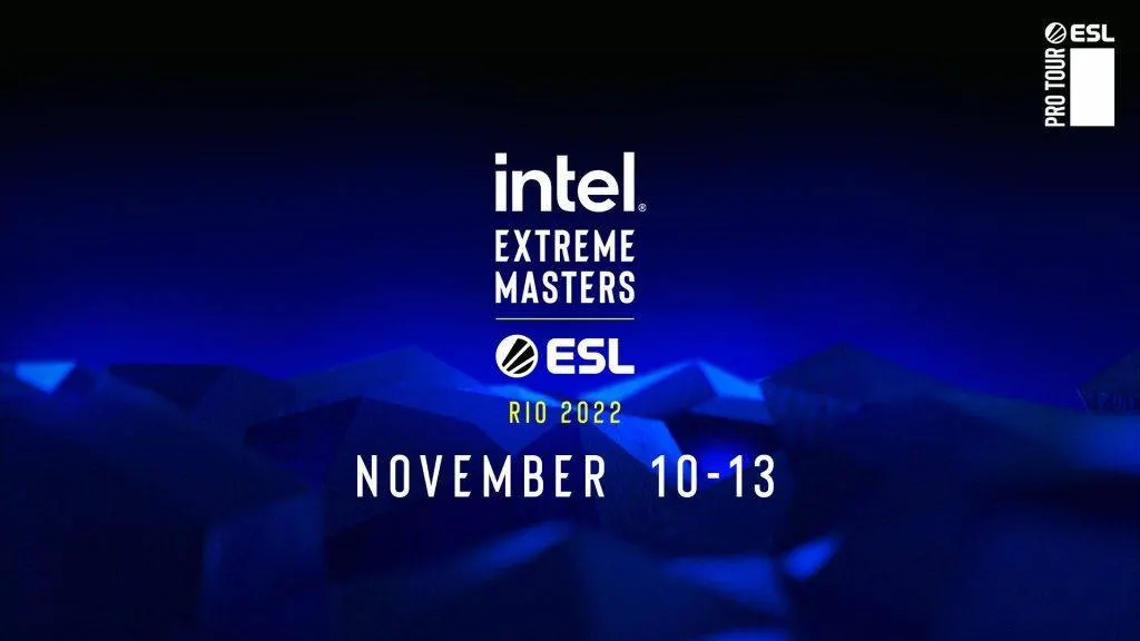 IEM Rio surpasses almost all the CSGO Majors and takes second place in terms of prize money