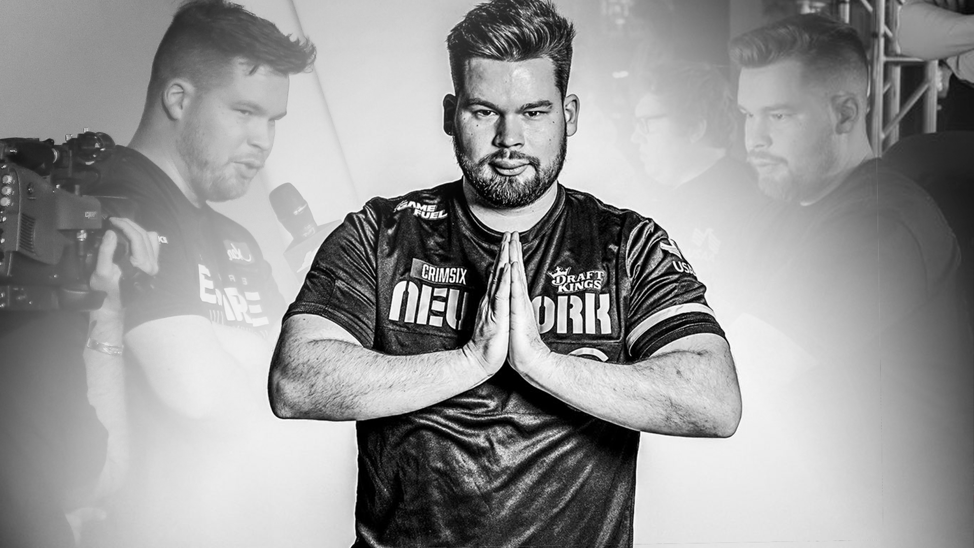 Ian "Crimsix" Porter